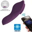 PRETTY LOVE - MANE LAY ON CLITORIDE MASSAGGIATORE 10 VIBRAZIONI TELECOMANDO VIOLA PRETTY LOVE - MANE LAY ON CLITORIDE MASSAGGIATORE 10 VIBRAZIONI TELECOMANDO VIOLA