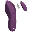 PRETTY LOVE - MANE LAY ON CLITORIDE MASSAGGIATORE 10 VIBRAZIONI TELECOMANDO VIOLA PRETTY LOVE - MANE LAY ON CLITORIDE MASSAGGIATORE 10 VIBRAZIONI TELECOMANDO VIOLA