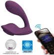 PRETTY LOVE - FRANZ MASSAGGIATORE E VIBRATORE APP GRATUITA VIOLA PRETTY LOVE - FRANZ MASSAGGIATORE E VIBRATORE APP GRATUITA VIOLA