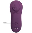 PRETTY LOVE - FRANZ MASSEUR ET VIBRATEUR APPLICATION GRATUITE VIOLET PRETTY LOVE - FRANZ MASSEUR ET VIBRATEUR APPLICATION GRATUITE VIOLET