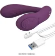 PRETTY LOVE - FRANZ MASSAGGIATORE E VIBRATORE APP GRATUITA VIOLA PRETTY LOVE - FRANZ MASSAGGIATORE E VIBRATORE APP GRATUITA VIOLA