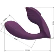 PRETTY LOVE - FRANZ MASSAGGIATORE E VIBRATORE APP GRATUITA VIOLA PRETTY LOVE - FRANZ MASSAGGIATORE E VIBRATORE APP GRATUITA VIOLA