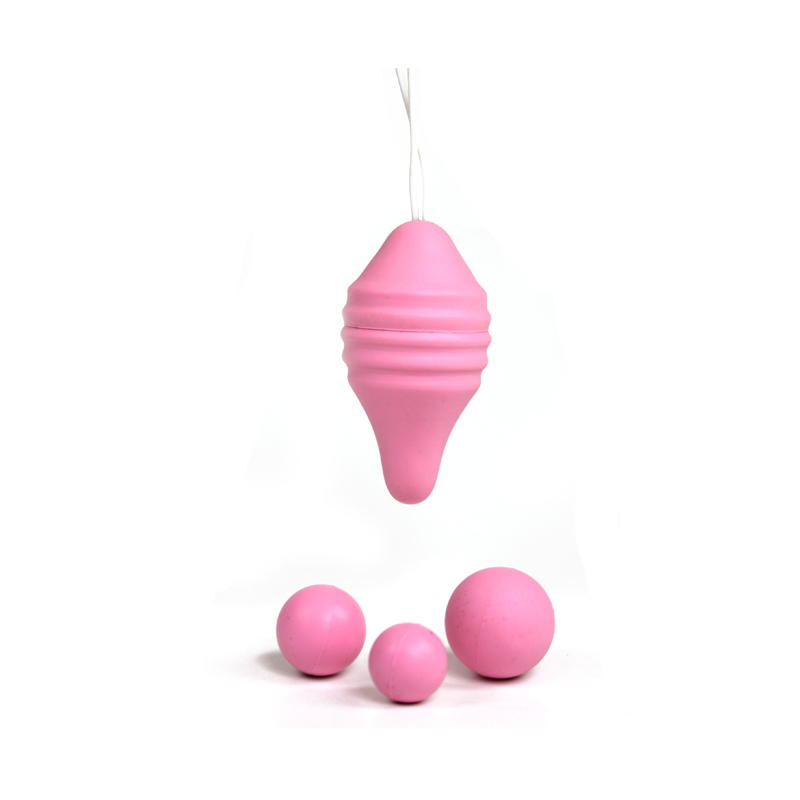 FEMINTIMATE - PELVIX CONCEPT BALLES 100 THÉRAPEUTIQUES