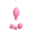 FEMINTIMATE - PELVIX CONCEPT 100 THERAPEUTIC BALLS FEMINTIMATE - PELVIX CONCEPT 100 THERAPEUTIC BALLS