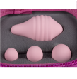 FEMINTIMATE - BECKENKONZEPT 100 THERAPEUTISCHE BÄLLE FEMINTIMATE - BECKENKONZEPT 100 THERAPEUTISCHE BÄLLE