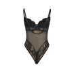 SUBBLIME - 955618 BODY IN PIZZO CON CHIUSURA INFERIORE NERO S-M SUBBLIME - 955618 BODY IN PIZZO CON CHIUSURA INFERIORE NERO S-M