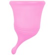FEMINTIMATE - EVE NUOVA COPPE MESTRUALI IN SILICONE - TAGLIA S FEMINTIMATE - EVE NUOVA COPPE MESTRUALI IN SILICONE - TAGLIA S