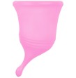 FEMINTIMATE - EVE NEUE SILIKON-MENSTRUATIONSTASCHE - GRÖSSE L FEMINTIMATE - EVE NEUE SILIKON-MENSTRUATIONSTASCHE - GRÖSSE L