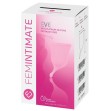 FEMINTIMATE - EVE NEW SILICONE MENSTRUAL CUP - SIZE L