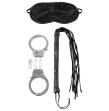 FETISH FANTASY SERIES - KIT FANTASY PER AMANTI FETISH FANTASY SERIES - KIT FANTASY PER AMANTI
