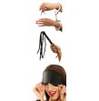 FETISH FANTASY SERIES - KIT FANTASY PER AMANTI FETISH FANTASY SERIES - KIT FANTASY PER AMANTI