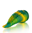 EPIC - CETUS GREEN TENTACLE DILDO LARGE SIZE EPIC - CETUS GREEN TENTACLE DILDO LARGE SIZE