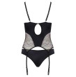 CASMIR LAGERTA CORSET CASMIR LAGERTA CORSET