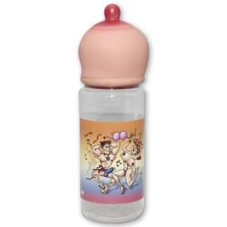 DIABLO PICANTE - BOOB FLESH BOUTEILLE 750 ML -ES-PT-EN-FR-IT-