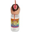 DIABLO PICANTE - BOOB FLESH LIPS GLAS 750 ML -ES-PT-EN-FR-IT- DIABLO PICANTE - BOOB FLESH LIPS GLAS 750 ML -ES-PT-EN-FR-IT-