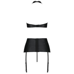 PASSION NANCY SET ECO COLLECTION