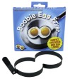 SPENCER and FLEETWOOD - BREAST MOLD FOR FRYING EGG SPENCER and FLEETWOOD - BREAST MOLD FOR FRYING EGG