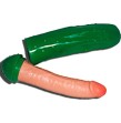 DIABLO PICANTE - PENIS CUCUMBER DIABLO PICANTE - PENIS CUCUMBER