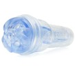 FLESHLIGHT - TURBO POUSSÉE BLEU GLACE FLESHLIGHT - TURBO POUSSÉE BLEU GLACE