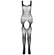PASSION - ECO COLLECTION BODYSTOCKING ECO BS005 BLACK PASSION - ECO COLLECTION BODYSTOCKING ECO BS005 BLACK
