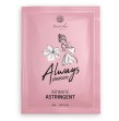 SECRETPLAY - SINGLE DOSE ALWAYS VIRGIN 4ML SECRETPLAY - SINGLE DOSE ALWAYS VIRGIN 4ML