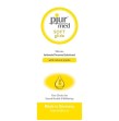 PJUR - MED SOFT GLIDE SILIKON-SCHMIERMITTEL 1.5 ML PJUR - MED SOFT GLIDE SILIKON-SCHMIERMITTEL 1.5 ML