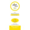 PJUR - LUBRIFIANT SILICONE MED SOFT GLIDE 1.5 ML