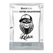 BLACK HOLE - GEL À BASE DEAU EXTRA DILATATION 6 ML DOSE UNIQUE BLACK HOLE - GEL À BASE DEAU EXTRA DILATATION 6 ML DOSE UNIQUE
