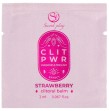 SECRETPLAY - LUBRIFICANTE MONODOSE ALLA FRAGOLA 2 ML SECRETPLAY - LUBRIFICANTE MONODOSE ALLA FRAGOLA 2 ML