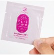 SECRETPLAY - SINGLE DOSE STRAWBERRY LUBRICANT 2 ML SECRETPLAY - SINGLE DOSE STRAWBERRY LUBRICANT 2 ML