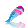 EPIC - DILDO CON TENTACOLI BLU PHORCYS TAGLIA PICCOLA EPIC - DILDO CON TENTACOLI BLU PHORCYS TAGLIA PICCOLA