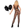LIVCO CORSETTI FASHION - AMAHIL BODYSTOCKING MIT SCHRITTFREIEN SCHWARZ EINE GRÖSSE LIVCO CORSETTI FASHION - AMAHIL BODYSTOCKING MIT SCHRITTFREIEN SCHWARZ EINE GRÖSSE