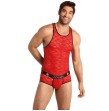 ANAIS MEN - BRAVE TOP XL ANAIS MEN - BRAVE TOP XL