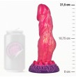 EPIC - CERBERUS DILDO MYTHOLOGICAL FIRE EPIC - CERBERUS DILDO MYTHOLOGICAL FIRE