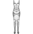 PASSION - BS 102 BODYSTOCKING NEGRO TALLA ÚNICA PASSION - BS 102 BODYSTOCKING NEGRO TALLA ÚNICA
