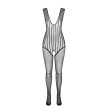 PASSION - BS 103 BODYSTOCKING WEISS EINE GRÖSSE PASSION - BS 103 BODYSTOCKING WEISS EINE GRÖSSE