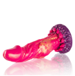 EPIC - CERBERUS DILDO MYTHOLOGISCHES FEUER EPIC - CERBERUS DILDO MYTHOLOGISCHES FEUER