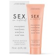 BIJOUX INDISCRETS - WATER-BASED PERSONAL LUBRICANT 75 ML BIJOUX INDISCRETS - WATER-BASED PERSONAL LUBRICANT 75 ML
