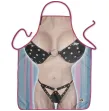 DIABLO PICANTE - TABLIER BIKINI FEMME DIABLO PICANTE - TABLIER BIKINI FEMME