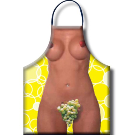 DIABLO PICANTE TRAUBENSCHÜRZE FÜR DAMEN