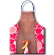 DIABLO PICANTE - TABLIER DE FRUITS POUR HOMMES DIABLO PICANTE - TABLIER DE FRUITS POUR HOMMES
