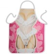 DIABLO PICANTE - SEXY WOMENS APRON DIABLO PICANTE - SEXY WOMENS APRON