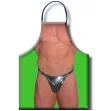 DIABLO PICANTE - GREMBIULE DA UOMO SEXY DIABLO PICANTE - GREMBIULE DA UOMO SEXY