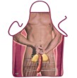 DIABLO PICANTE BUTIFARRA-SCHÜRZE FÜR HERREN DIABLO PICANTE BUTIFARRA-SCHÜRZE FÜR HERREN