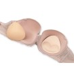 BYE-BRA - PADS PERFECT PUSH-UP BEIGE BYE-BRA - PADS PERFECT PUSH-UP BEIGE