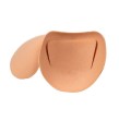 BYE-BRA - SCHULTERPROTEKTOREN UNTERSTÜTZEN BEIGE BYE-BRA - SCHULTERPROTEKTOREN UNTERSTÜTZEN BEIGE