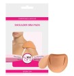 BYE-BRA - SHOULDER PROTECTORS SUPPORT BEIGE BYE-BRA - SHOULDER PROTECTORS SUPPORT BEIGE