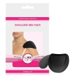 BYE-BRA - SUPPORT DE PROTECTION DÉPAULE NOIR
