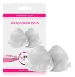 BYE-BRA - PADS PUSH-UP IMPERMEABLE