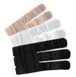 BYE-BRA - FLEXIBLE CONTOUR EXTENDERS 3 HOOKS 3 UNITS BYE-BRA - FLEXIBLE CONTOUR EXTENDERS 3 HOOKS 3 UNITS
